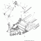 800 RMK ASSAULT 155 ALL OPTIONS - S12CN8/CY8 Шасси