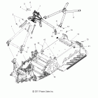 800 RUSH PRO-R ALL OPTIONS- S12BP8/BV8 Шасси