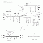 TURBO IQ LX - S12PD7FSL Пучок проводов