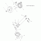 800 RUSH PRO-R ALL OPTIONS- S12BP8/BV8 Зажигание