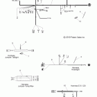 550 IQ LXT/INTL - S12PT5BSL/BEL Electrical, wiring harnesses