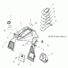 600 IQ LXT - S12PT6HSL/HEL Консоль