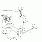 120 PRO/INTL - S12WB1ASA/AEA Подвеска передняя