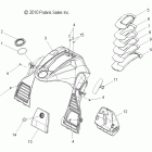 TURBO IQ - S11PP7FSL Консоль