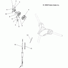 600 IQ LXT - S12PT6HSL/HEL Управления дроссельной заслонкой