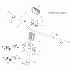 800 RUSH PRO-R/ES/RETRO ALL OPTIONS - S11BP8/BE8 Руль