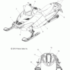 TURBO IQ - S11PP7FSL Наклейки