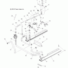 WIDETRAK LX/INTL - S11SU4BSL/BEL Система охлаждения