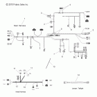 TURBO IQ - S11PP7FSL Пучок проводов