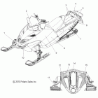 TURBO IQ LX - S11PD7FSL Наклейки