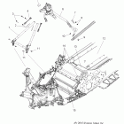 800 RMK ASSAULT 155/ INTL - S11CN8GSA/GSB/GEA Шасси