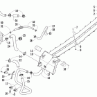 XF 1100 LXR Охлаждение