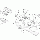 F5 LXR Панель приборов
