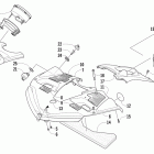 BEARCAT 570 (S2012BCDFCUSL) черный Панель приборов