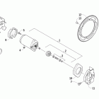 BEARCAT 570 (S2012BCDFCUSL) черный Стартер