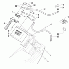 F 1100 SP LTD АКБ