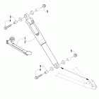 M 800 HCR Амортизаторы