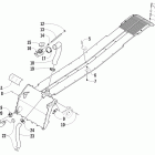 F 800 SP Охлаждение
