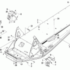 Bearcat  570 XT (S2012BCDWTUSL) черный Шасси