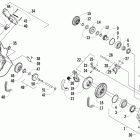F 1100 SP LTD Картер