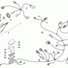 F 1100 SP LTD Фара головного света