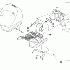 TZ1 LXR Переднее сиденье