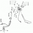 Z 440 Блок управления дроссельной заслонки