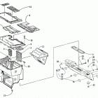 ZL 500 Воздушный глушитель