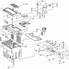 TRIPLE TOURING Воздушный глушитель