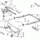 BEARCAT WT Охлаждение