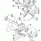 KITTY CAT Регулятор,вед .звезда