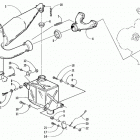 ZL 500 Глушитель