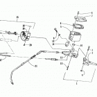 Z 440 Гидравлический тормоз