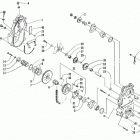 Z 440 Трансмиссия 1