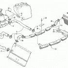 POWDER SPECIAL 700 Охлаждение