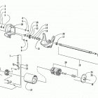 ZRT 600 Стартер