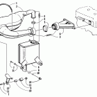 Jag 340 DLX Глушитель
