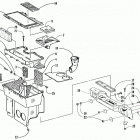PANTHER 550 Воздушный глушитель