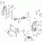 PANTERA 800 Трансмиссия 2