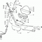 THUNDERCAT MC Руль