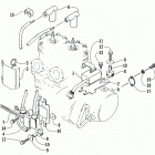 ZL 440 Электрика