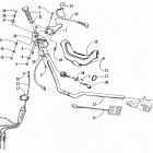 PANTERA 800 Руль