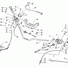 PANTHER 440 Руль