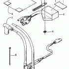 BEARCAT WIDE TRACK Электрика