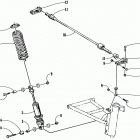 ZRT 600 Аммортизатор