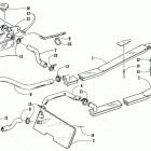 EXT 600 TRIPLE Охлаждение