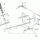 COUGAR Передняя подвеска и амортизатор