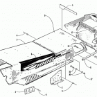 THUNDERCAT Шасси и задний бампер