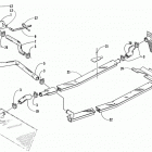 POWDER SPECIAL 600 Охлаждение