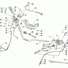 PANTHER 340 Руль